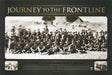 Journey to the FrontLine 90x60cm paper - Chamton