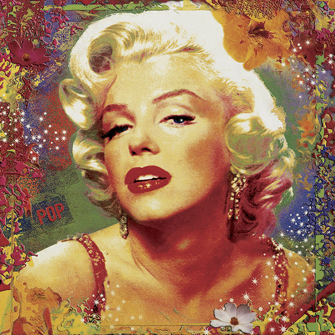 K159 Sultry Marilyn, available in multiple sizes - Chamton