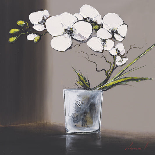 K241 Living in a Glass I, available in multiple sizes - Chamton
