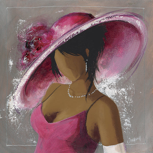 K243 Blank Beauty II,  available in multiple sizes