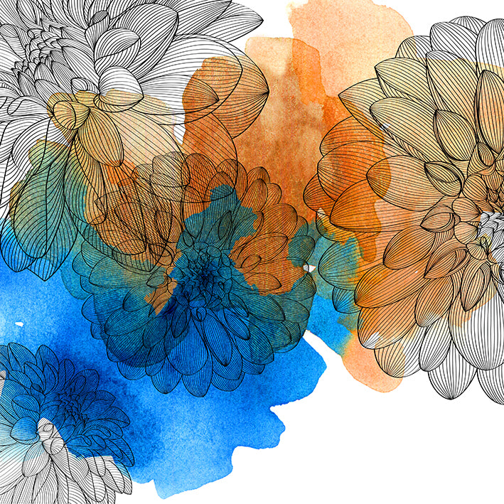 KC022-A, Tripping on Love II  available in multiple sizes