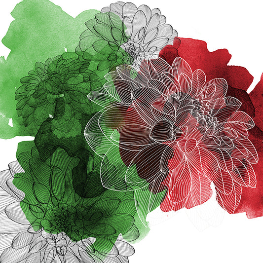 KC023-A , Tripping on Love III  available in multiple sizes