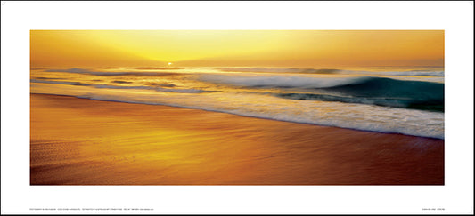 Ken Duncan KDNC006 A New Day 91x41cm paper - Chamton