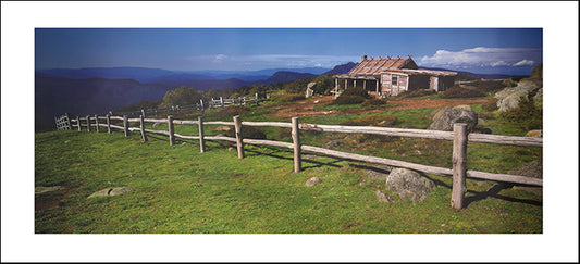 Ken Duncan KDO605 New Horizon 158x83cm paper - Chamton