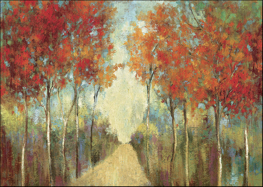 KLZ31 Nature’s Walk, available in multiple sizes