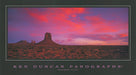 Ken Duncan KDC100 Monument Valley USA 90x50cm paper - Chamton