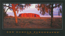 Ken Duncan KDM403 Desert Oaks, Uluru 40x22cm paper - Chamton