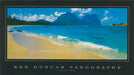 Ken Duncan KDM413 Lagoon Sands 40x22cm paper - Chamton