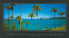 Ken Duncan KDM419 Lord Howe Island 40x22cm paper - Chamton