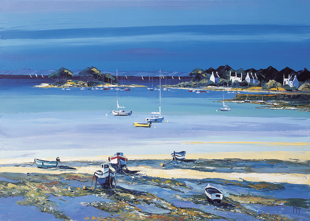 L018 Low Tide , available in multiple sizes
