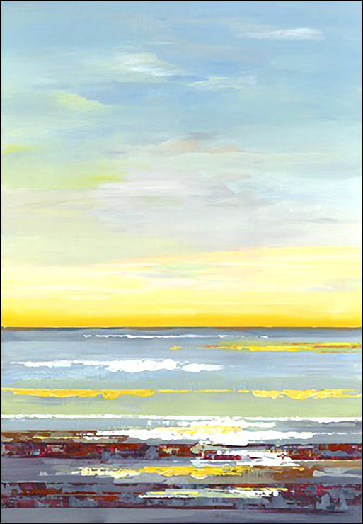 LE015-A Gold Horizon, available in multiple sizes