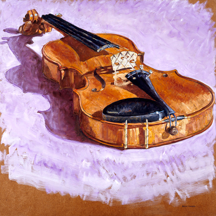 LLO-34, Violin,  available in multiple sizes