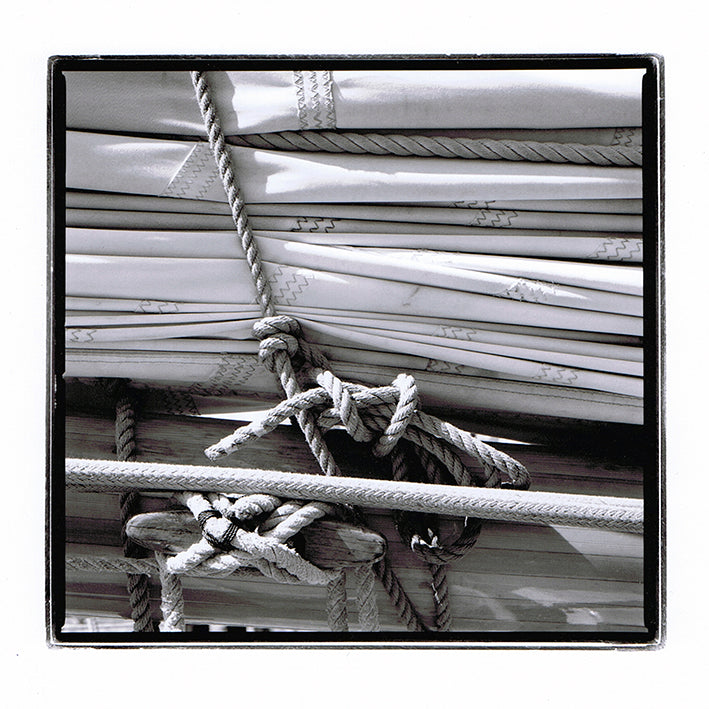 LU039-A, Braided Latitude II, available in multiple sizes