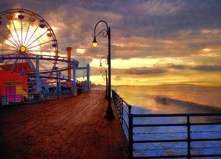 72942 Pacific Wheel, by Landreth, available in multiple sizes - Chamton