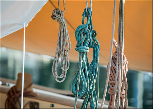 MAT-1167 Seaworthy by Aaron Matheson, available in multiple sizes