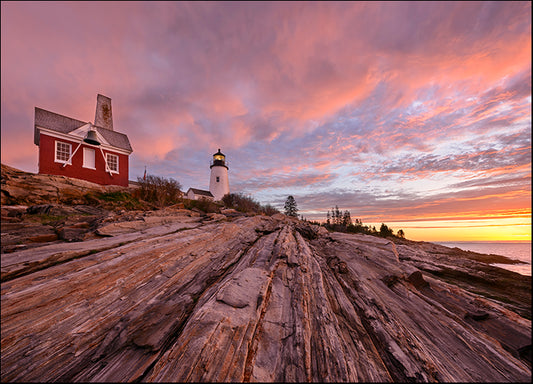 MICBLA140474 Granite Marvel, by Michael Blanchette Photography, available in multiple sizes