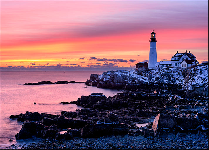 MICBLA140476 Light of Dawn, by Michael Blanchette Photography, available in multiple sizes