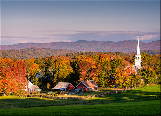 MICBLA140487 Rural Attraction, by Michael Blanchette Photography, available in multiple sizes