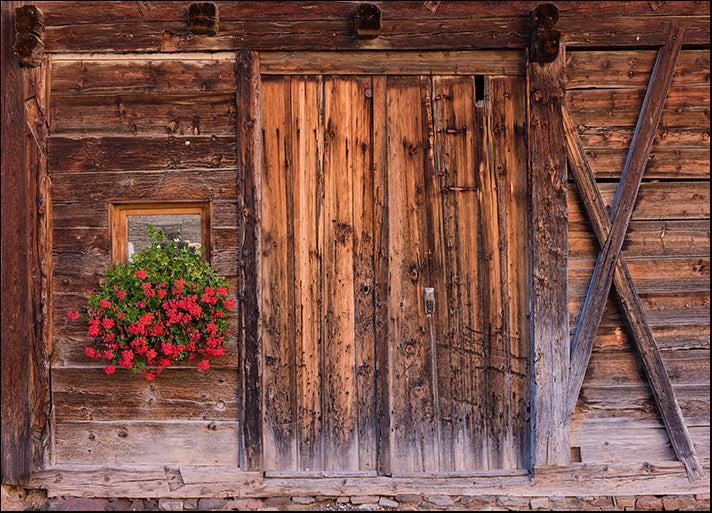 MICBLA140488 Rustic Charm, by Michael Blanchette Photography, available in multiple sizes
