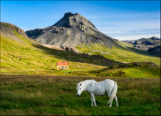 MICBLA141911 Below the Volcano, by Michael Blanchette Photography, available in multiple sizes