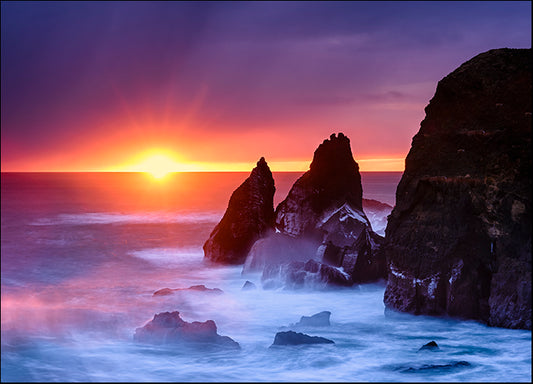 MICBLA141917 Eye Of The Sun, by Michael Blanchette Photography, available in multiple sizes
