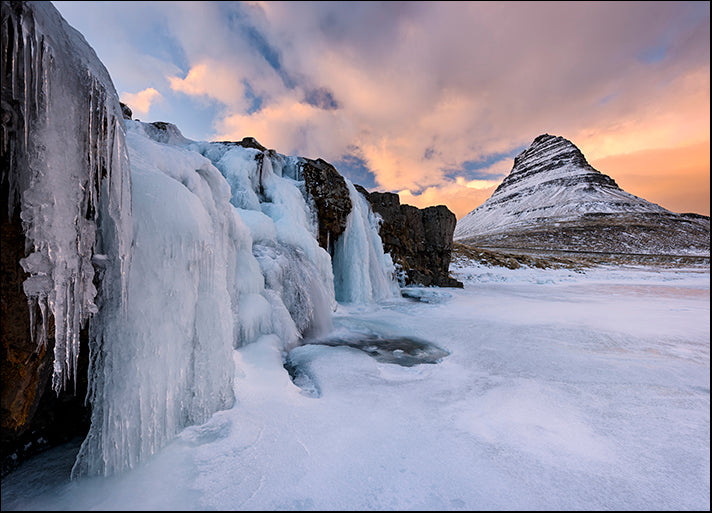 MICBLA141920 Frozen Canopy, by Michael Blanchette Photography, available in multiple sizes
