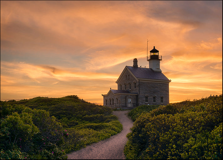 MICBLA141925 Keeper On The Hill, by Michael Blanchette Photography, available in multiple sizes