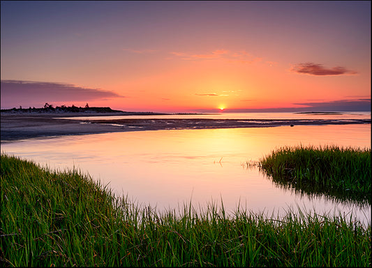 MICBLA141933 Out To Sea, by Michael Blanchette Photography, available in multiple sizes