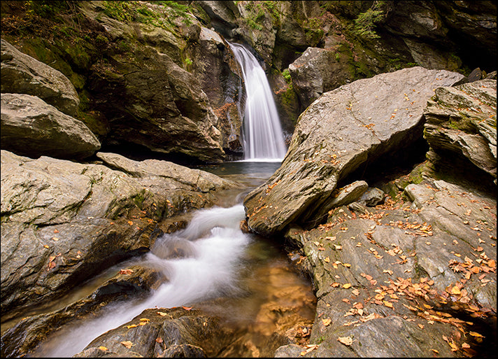 MICBLA141934 Over And Under, by Michael Blanchette Photography, available in multiple sizes