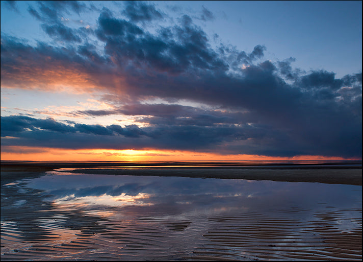 MICBLA141943 Ripples And Fluff, by Michael Blanchette Photography, available in multiple sizes