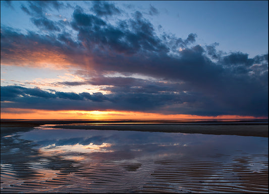 MICBLA141943 Ripples And Fluff, by Michael Blanchette Photography, available in multiple sizes