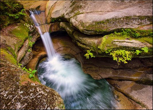 MICBLA141945 Sabbaday Punchbowl, by Michael Blanchette Photography, available in multiple sizes