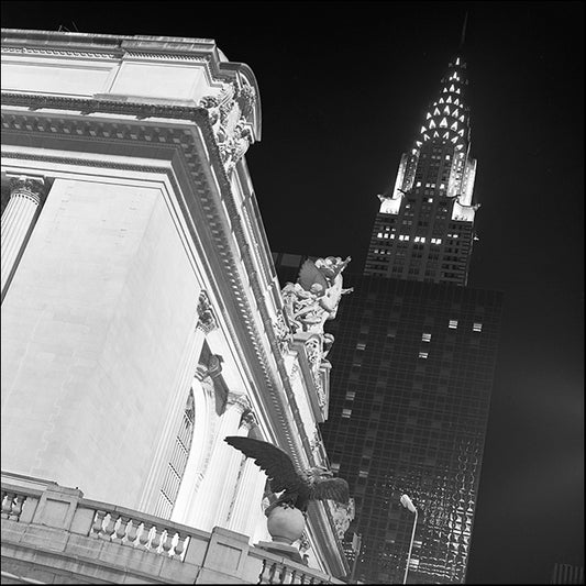 MOILEV110387 Chrysler New York, available in multiple sizes