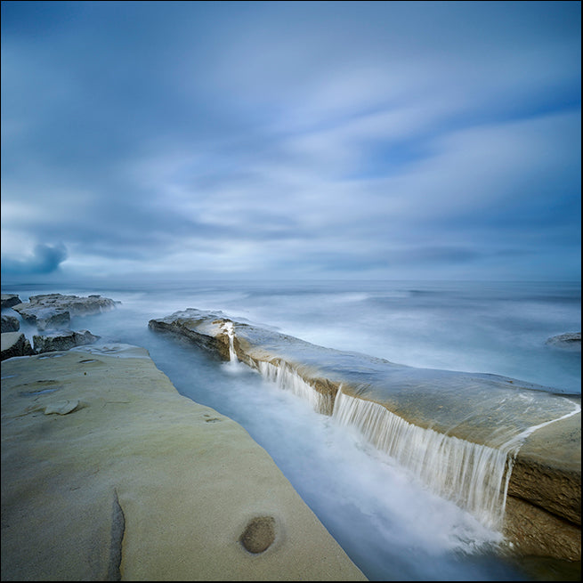 MOILEV136995 Steamy Sea , available in multiple sizes