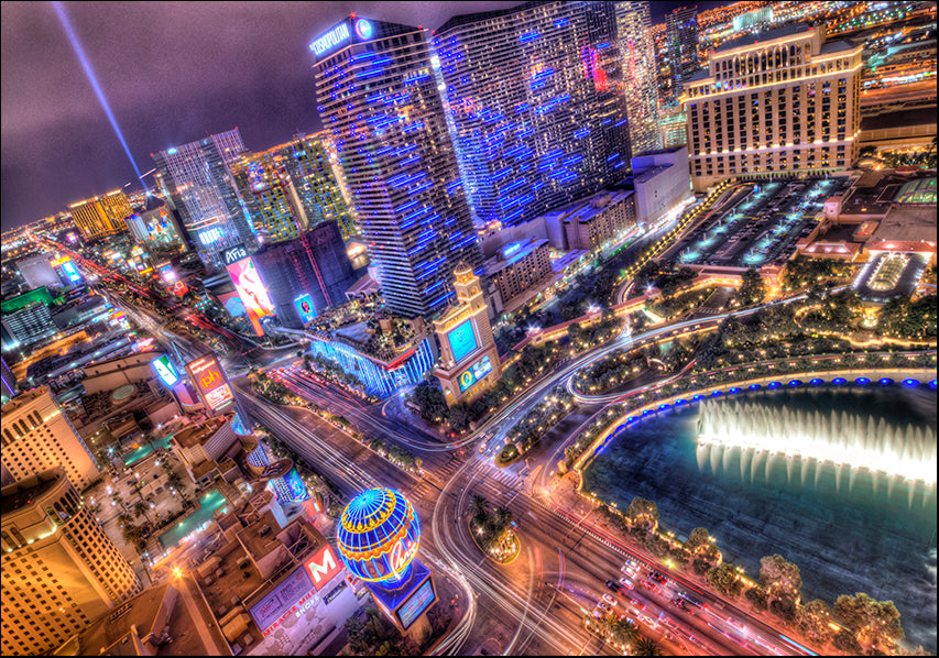 MOILEV141268 Vegas II, available in multiple sizes - Chamton