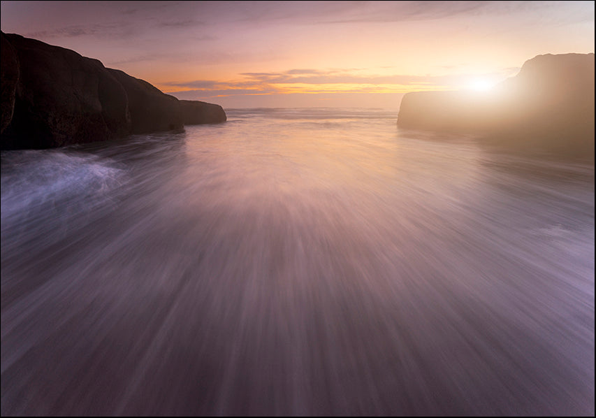 MOILEV150179 Sunset, available in multiple sizes - Chamton