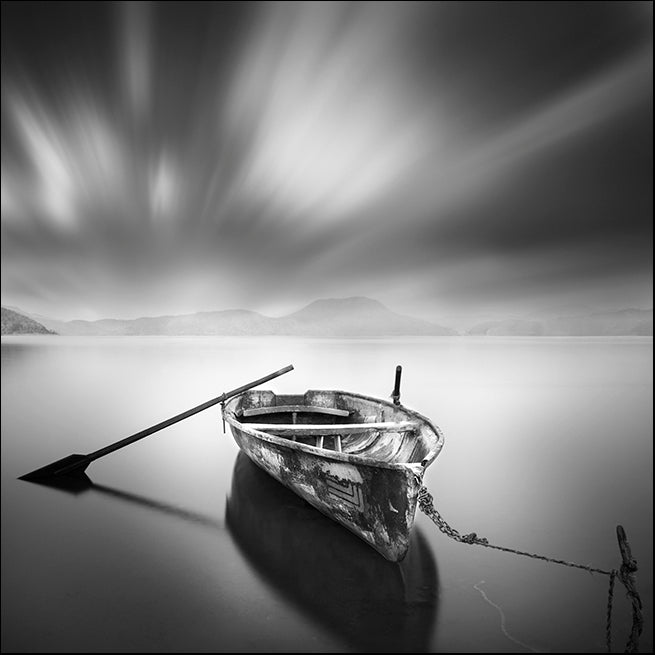 MOILEV150188 Oxidada Bote , available in multiple sizes