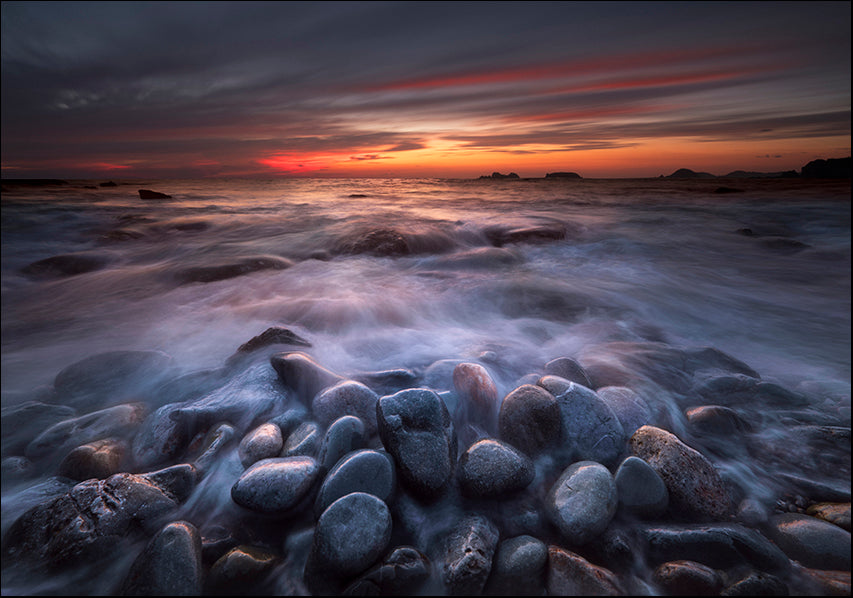 MOILEV164875 Atardecer en Ixtapa 2, available in multiple sizes