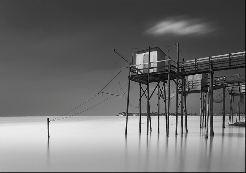 MOILEV172815 Sea Geometry 2, available in multiple sizes