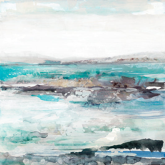 MW101-A - Sea Foam I, available in multiple sizes