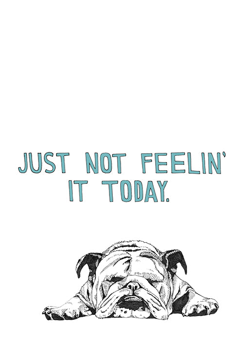 99780 Bulldog, by Marie, available in multiple sizes