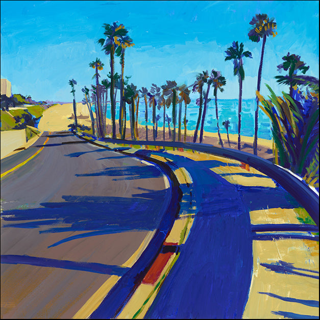 86538 California Dreaming 3, by Marin, available in multiple sizes