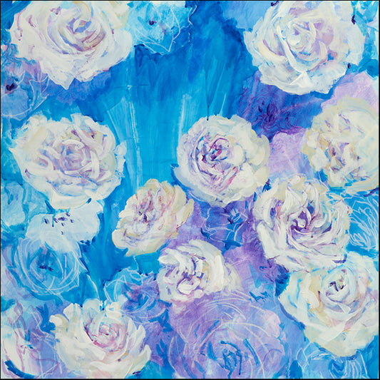 88482 Formal Floral Burst, by Marin, available in multiple sizes