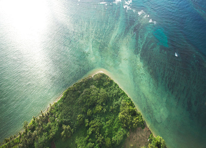 Matias,92963 Island View, by Jason Matias available in multiple sizes - Chamton