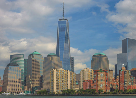 Matias,92965 City View, by Jason Matias available in multiple sizes