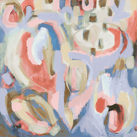 NA026-A - Whilst Dancing, available in multiple sizes - Chamton