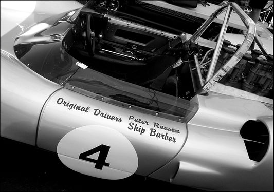 NAXART118733 Porsche Racing, available in multiple sizes
