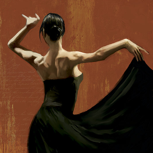 NZ031-A - Samba I, available in multiple sizes