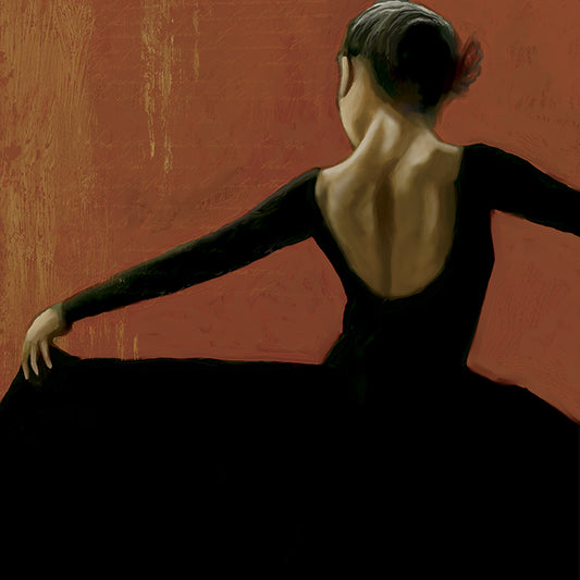 NZ032-A - Samba II, available in multiple sizes