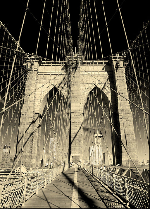 b6077943 New York City Brooklyn Bridge, available in multiple sizes